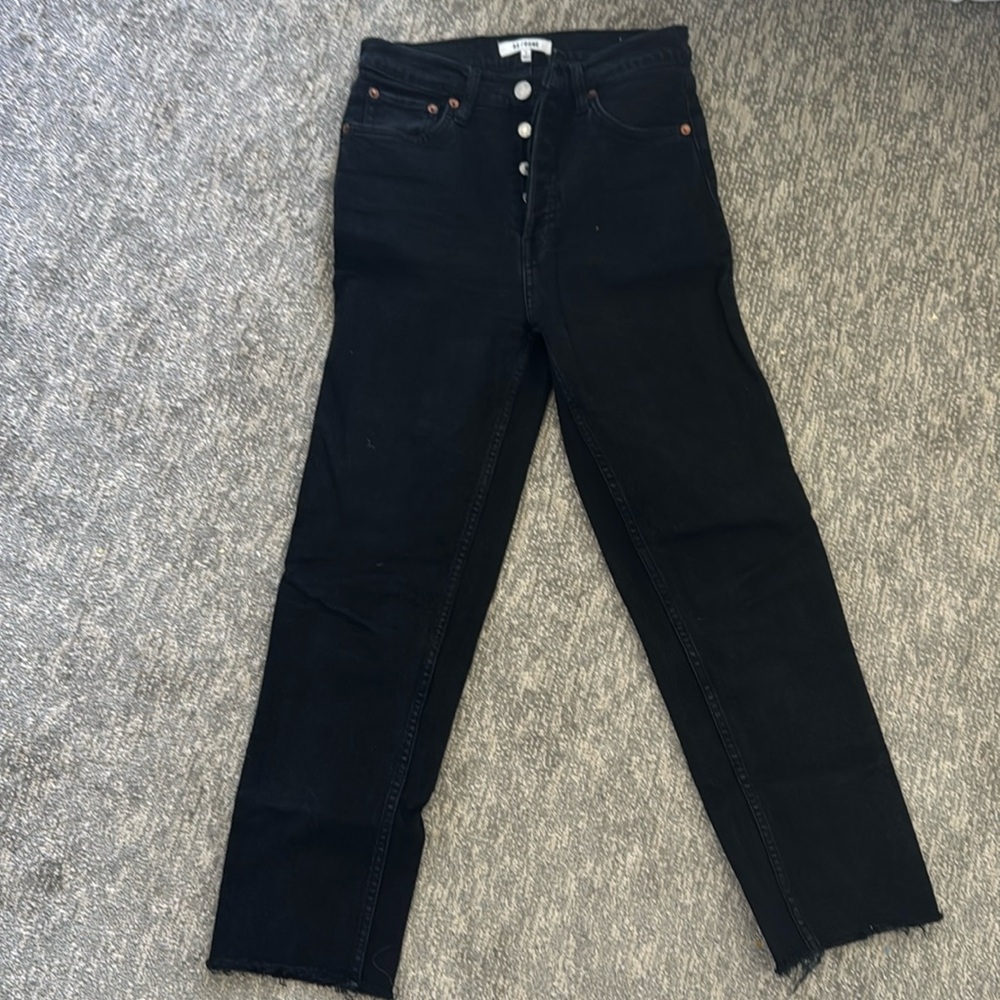 Redone 70s stove pipe.